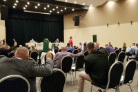 Није прихваћен извјештај о раду начелника и општинске управе Теслића