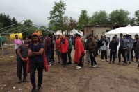 O migrantskoj krizi na plenarnoj sjednici oba doma Parlamenta BiH
