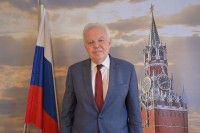 Ivancov: Rusija važan faktor stabilnosti na Balkanu