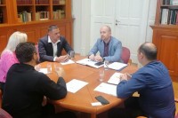 Aćić: Prioritet Republičkog sekretarijata unapređenje položaja Srba