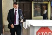 Tegeltija:Savjet ministara zarobljenik odnosa u FBiH