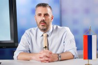 Рајчевић: Студенти у центру реформског процеса