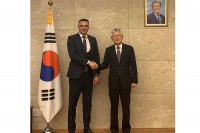 Подршка у борби са пандемијом: Кореја донира 200.000 долара БиХ