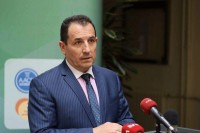 Selmo Cikotić kandidat za novog ministra bezbjednosti BiH