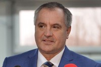 Višković: Institucije na vrijeme reagovale na pojavu virusa
