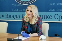 Trivić: Usprkos svim izazovima, uspješno završena školska godina
