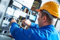 Sokolac: Lakše povrijeđen elektromonter