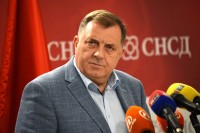 Dodik: Stabilna koalicija sa DNS-om