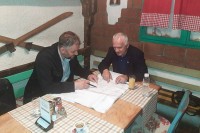 “Гријање инвест” са Пала учествује у завршетку градње дневног центра