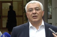 Dodik se nije sastajao sa Mandićem
