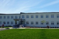 Дом за старе у Трамошници почиње са радом 1. јула, посао за 50 људи