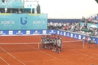 Poznate su grupe za Adrija Tur – Novak i Zverev, Tim i Dimitrov