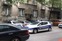 Ubistvo na Novom Beogradu: Muškarac uboden u vrat
