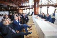 Skupština potvrdila ligu sa 16 klubova