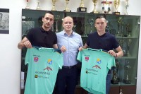 Prijedorčani sklapaju moćan tim: Zekanović ostaje, stigao Danilović