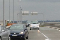 Nесметано одвијање саобраћања, нема дугог чекања ни на граници