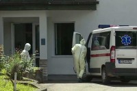 Na virus pozitivna dva lica iz Tešnja i Sarajeva
