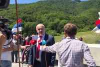 Данас је обиљежено 77 година од Битке на Сутјесци