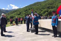 Данас је обиљежено 77 година од Битке на Сутјесци