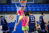 Igokea dovela jednog od najboljih košarkaša Mege