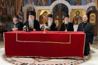 Episkopski savjet: Petrovdan krajnji rok za odgovor Vlade, nakon toga nema razgovora