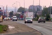 Умјерен саобраћај, магла у долинама Лашве и Спрече