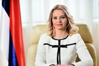 Trivić: Obrazovni sistem Srpske spreman za inovacije