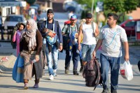 Od 6.394, na korona virus testirano samo 11 migranata