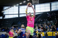 Edin Atić, novi košarkaš ekipe iz Aleksandrovca, za “Glas Srpske”: Želim trofeje sa Igokeom
