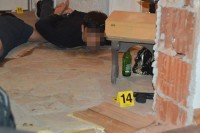 Nastavljena akcija "Kristal": Nova hapšenja zbog trgovine drogom VIDEO