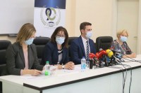 Virusom korona zaraženo još 14 ljudi u Srpskoj, povećava se broj oboljelih u Zvorniku, Modriči i Kostajnici