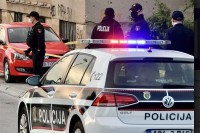 Pretresi u Sarajevu: Osumnjičeni za terorizam prijetio Amerikancima