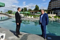 Бања Врућица: Бројне понуде и погодности за кориснике ваучера