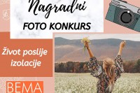 Наградни фото-конкурс о животу послије изолације