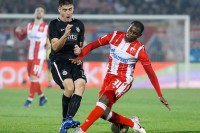Zvezda prva u Evropi po broju dosuđenih penala