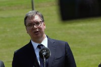 Vučić o privođenju sveštenika u Crnoj Gori: Beograd spreman da pomogne