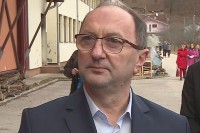 Небојша Караћ, начелник општине Рибник: У туризму је будућност општине