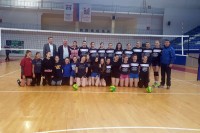 Jugović: Opština će maksimalno podržati odbojkašice "Jahorine"
