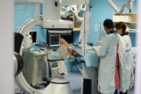 На лијечење у Србију без компликација