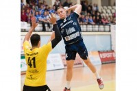 Banjalučki rukometaš Dejan Malinović promijenio sredinu: Korona i manji budžet odveli u Mađarsku