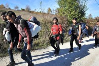Kamerunci optuženi za krijumčarenje migranata iz Afrike: Doveli ih u BiH kao turiste, pa sa lažnim dokumentima slali u EU