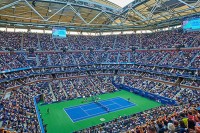 US open u predviđenom terminu