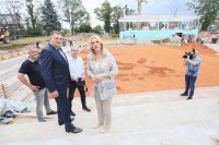 Banjaluka spremna za teniske zvijezde