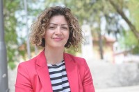 Kćerka Fikreta Abdića optužena za krađu pečata iz ladice načelnika