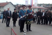 Обиљежен Дана одбране сарајевско-романијске регије: Војници сачували Српску у пресудним тренуцима