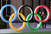 Olimpijada: Moguće još jedno odgađanje?