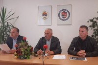 Борачка организација: Пресуда Чигоји, Тодићу и Бошкићу донесена на основу лажних свједочења