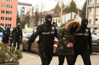 Trojac uhapšen u akciji "Kavez" optužen za prodaju narkotika