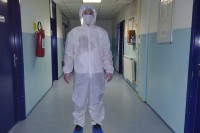Хемофарм фондација донирала заштитну опрему домовима здравља