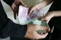 Banjalučani prijavljeni Okružnom tužilaštvu za iznudu: Prijeteći pokušali da se dočepaju 50.200 evra